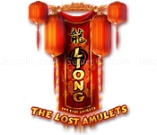 Liong: the lost amulets