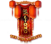 Liong: the lost amulets