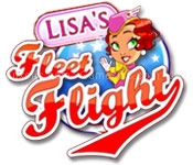 Lisas fleet flight