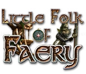 Little folk of faery