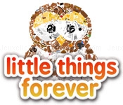 Little things forever