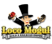 Loco mogul