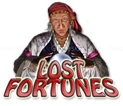 Lost fortunes