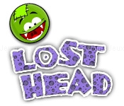 Lost head