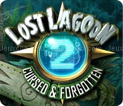 Lost lagoon 2: cursed & forgotten