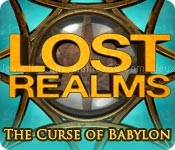 Lost realms: the curse of babylon