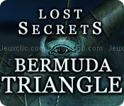 Lost secrets: bermuda triangle