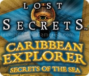 Lost secrets: caribbean explorer secrets of the sea