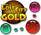 The lost city of gold