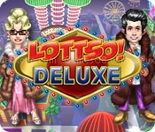 Lottso! deluxe