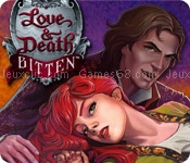 Love & death : bitten