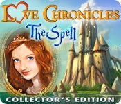 Love chronicles: the spell collectors edition
