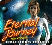 Eternal journey: new atlantis collectors edition