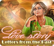 Love story: letters from the past