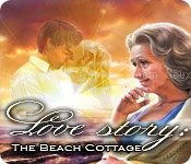 Love story: the beach cottage