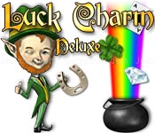 Luck charm deluxe