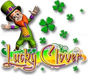 Lucky clover