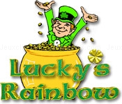 Luckys rainbow