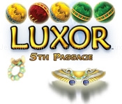 Luxor: 5th passage