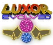 Luxor evolved