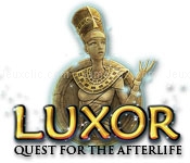 Luxor: quest for the afterlife