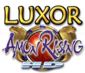 Luxor amun rising