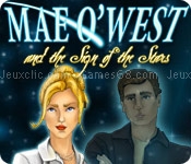 Mae qwest and the sign of the stars