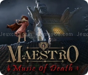 Maestro: music of death