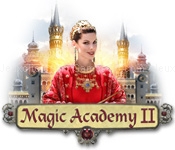 Magic academy 2