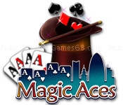Magic aces