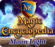 Magic encyclopedia: moon light