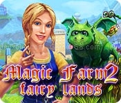 Magic farm 2: fairy lands