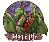 Magic life