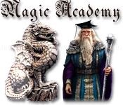 Magic academy