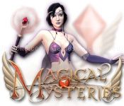 Magical mysteries: path of the sorceress