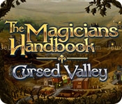 The magicians handbook - cursed valley