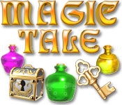 Magic tale