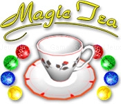 Magic tea