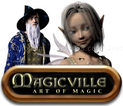 Magicville: art of magic