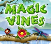 Magic vines