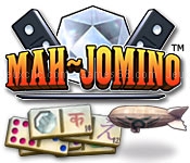 Mah-jomino