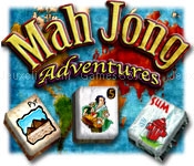 Mahjong adventures