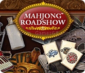 Mahjong roadshow