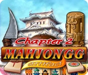 Mahjongg artifacts: chapter 2