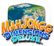 Mahjongg dimensions deluxe