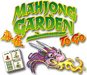 Mahjong garden to go