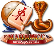 Mahjongg artifacts