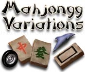 Mahjongg variations