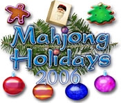 Mahjong holidays 2006