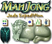 Mahjong jade expedition